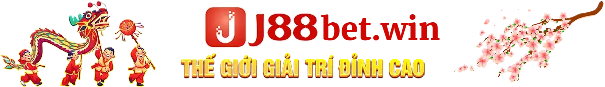 J88 | Trang Nhà Cái J88 Đăng Cấp Châu Á – Đăng Ký Nhận 88K
