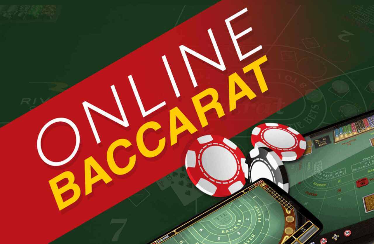 Các chiến lược và mẹo khi chơi game Baccarat Online