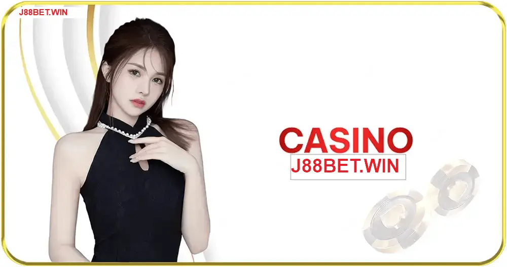 tham gia casino online tại j88